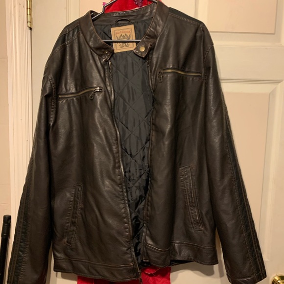 Men’s Jacket - Picture 1 of 4